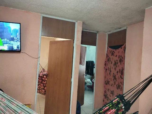 Vendo apartamento no macapaba 2 aceita -se carro ou moto ? na negociação  - Foto 2