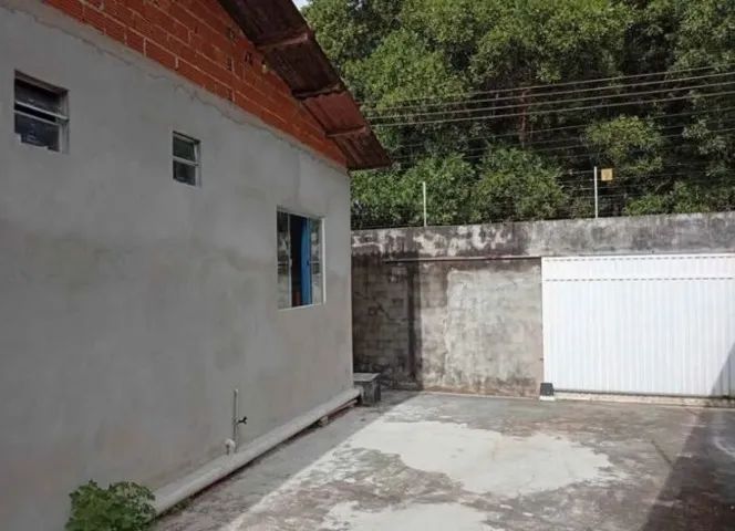 CASA NO CURUÇAMBA F