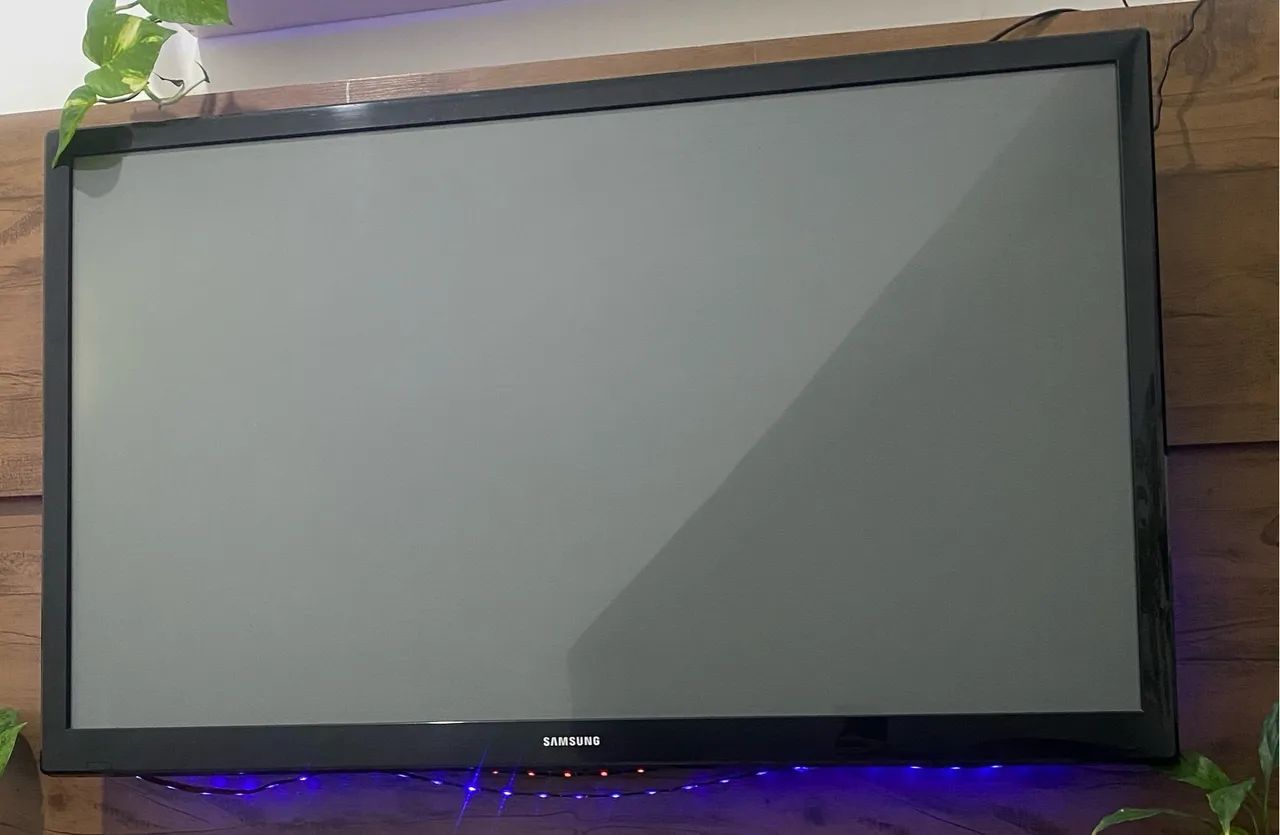 televisão ( não é smart)  - Foto 2