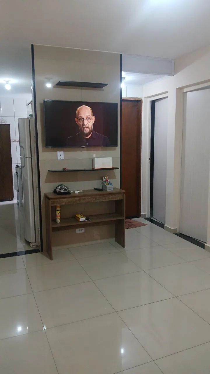 Foto - São Bernardo do Campo - Ferrazópolis