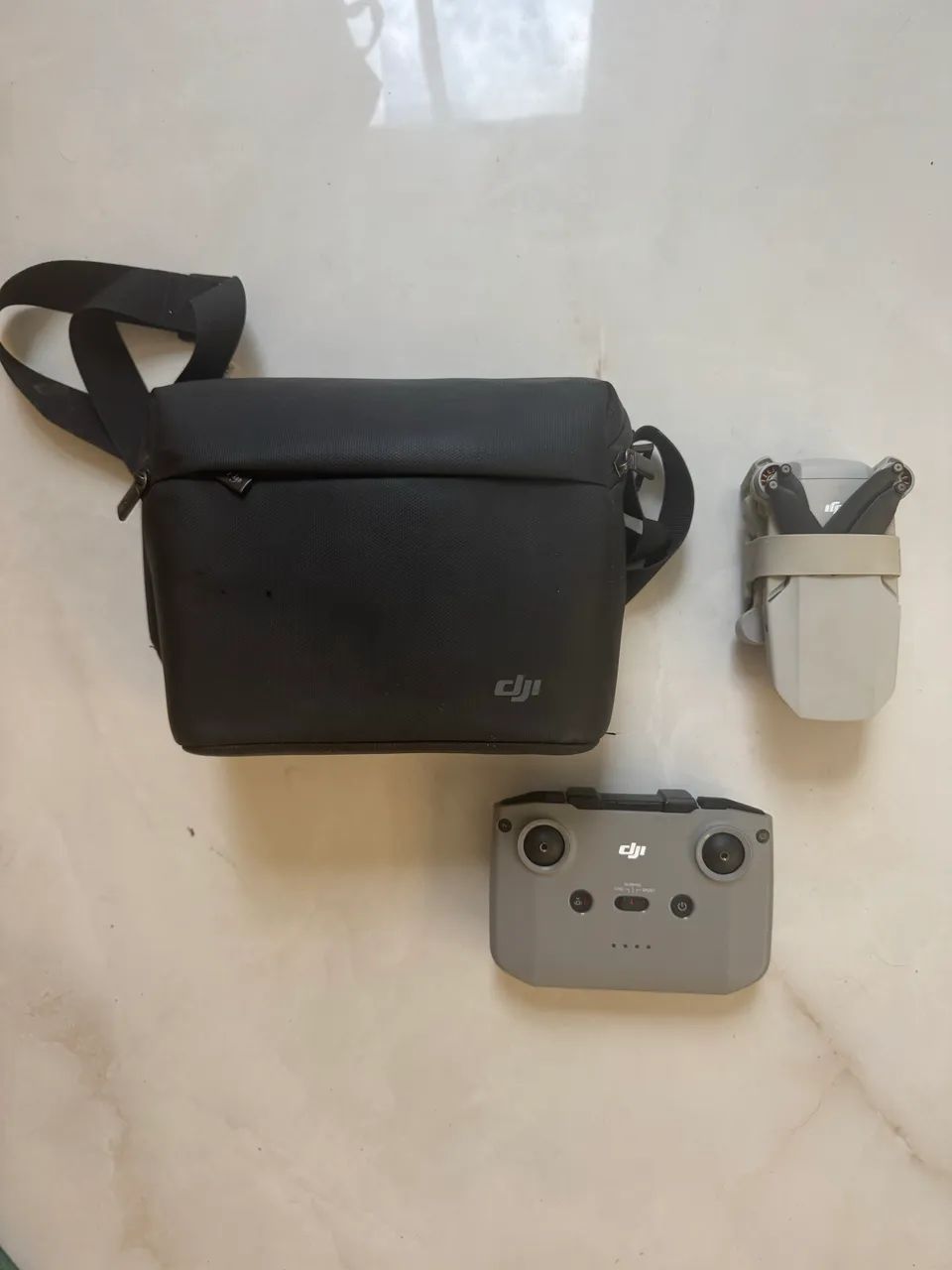 Drone DJI MINI 2 - Foto 2