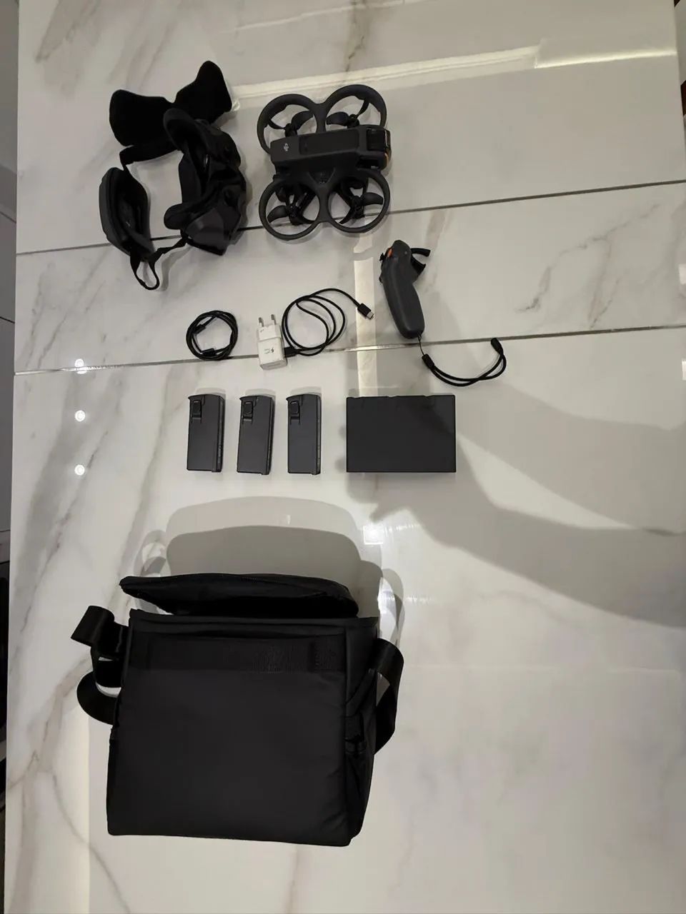 DRONE AVATA 2 - Foto 4