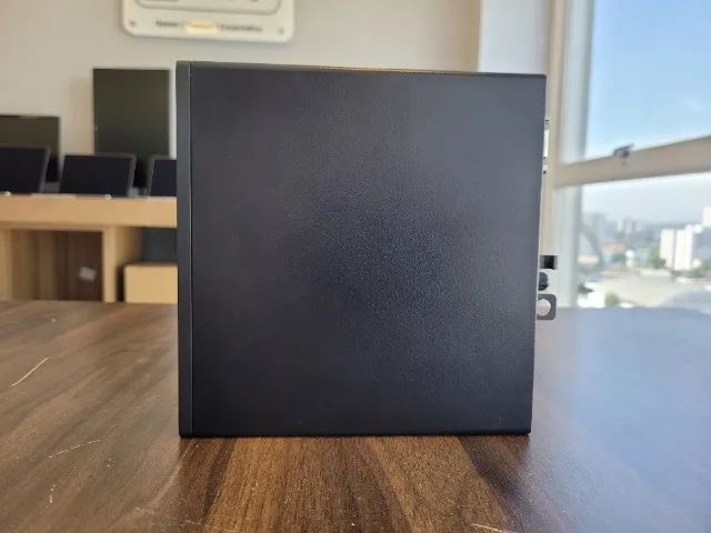 Mini PC Dell Optiplex 3080 - 10ª Geração | Core i5 | 256GB SSD | 8GB DDR4 - Foto 5