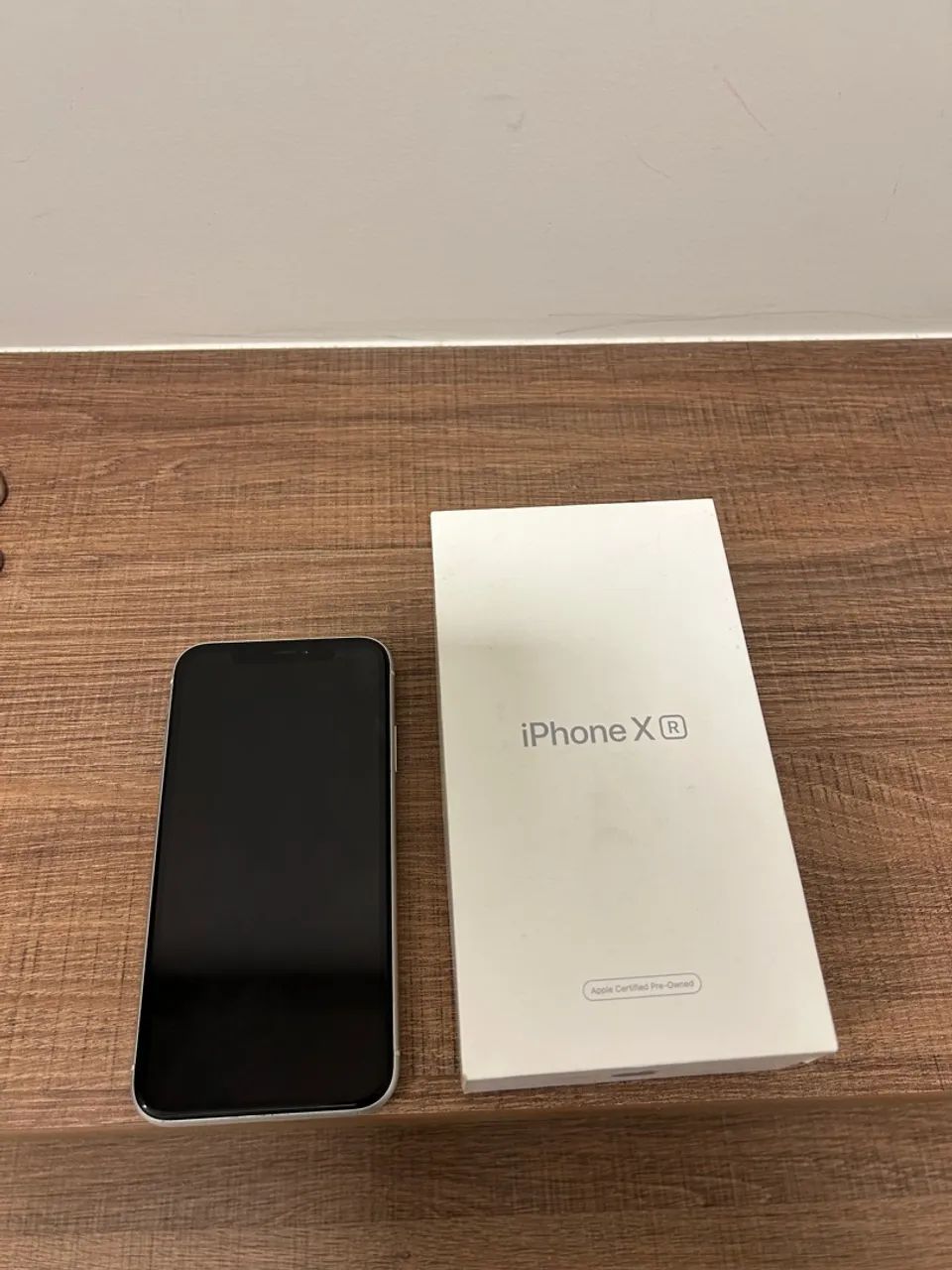 Vendo iPhone XR  - Foto 3