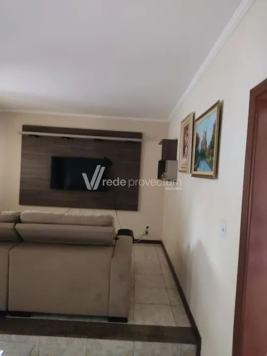 chácara - Village Campinas - Campinas - Foto 7