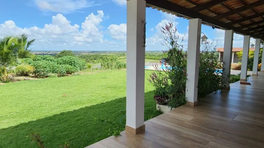 Foto - São José de Mipibu - 