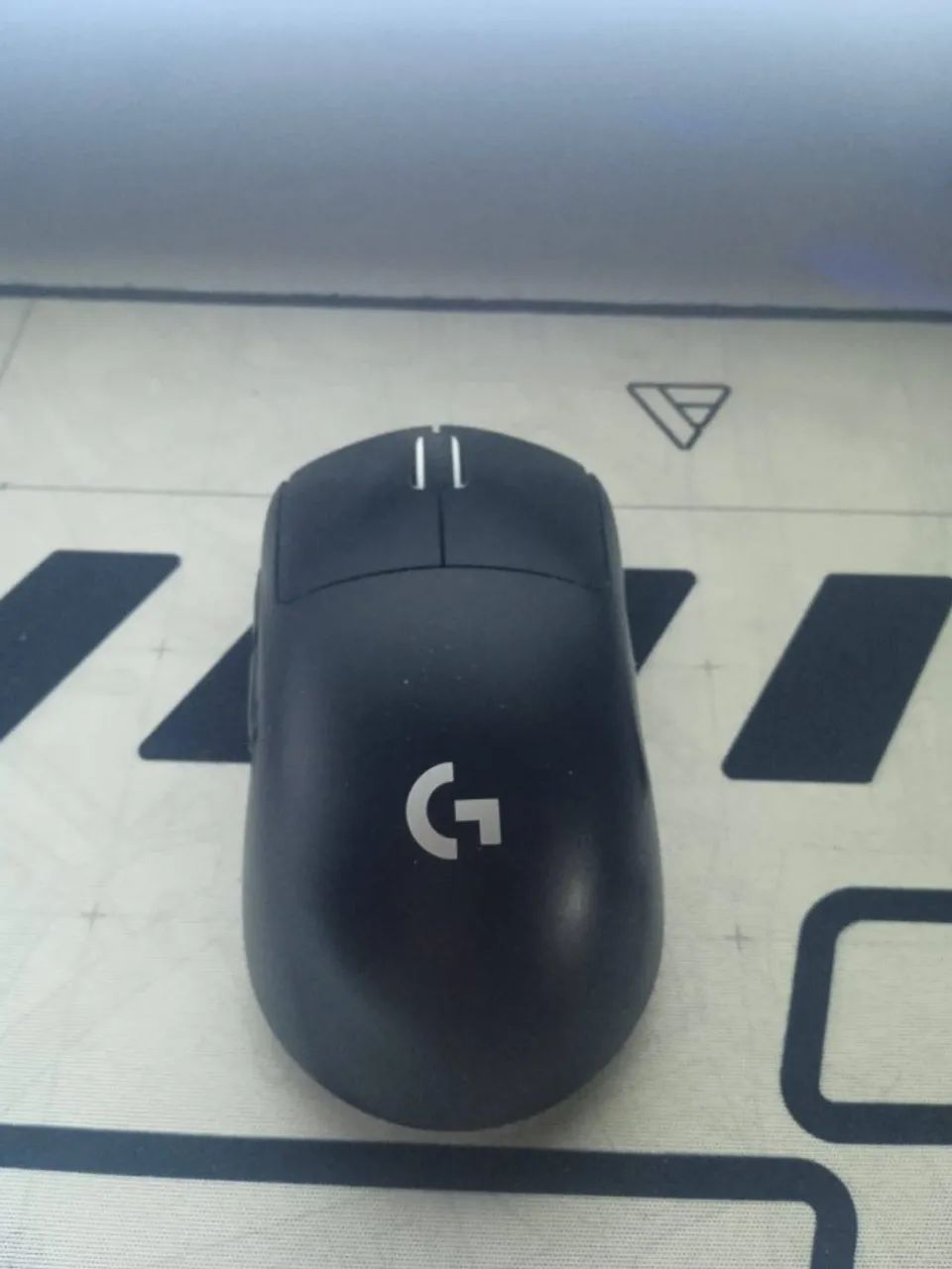 Mouse G PRO Superligth
