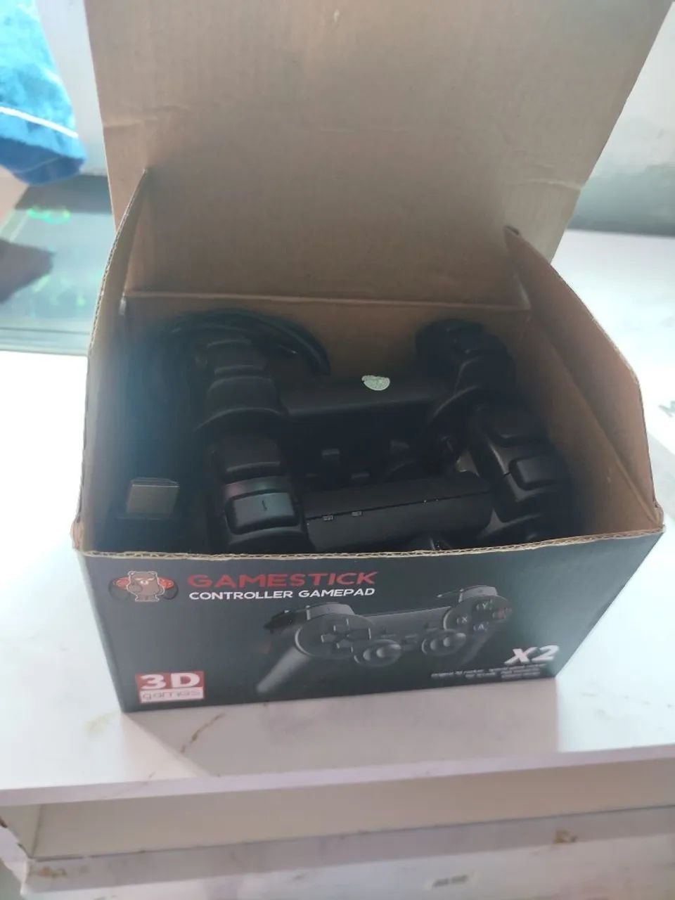 Vendo esse vídeo game 220 - Foto 3