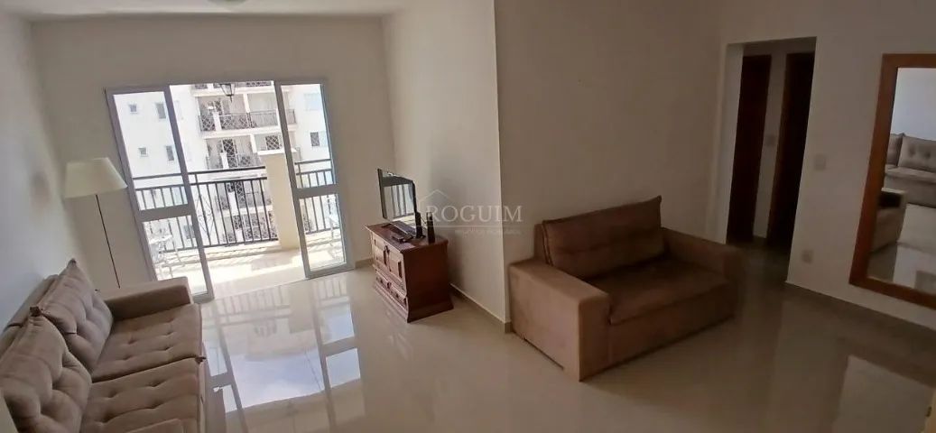 MS 1082 APARTAMENTO A VENDA CONDOMINIO MEDITERRANEO - JARDIM ESPLANADA