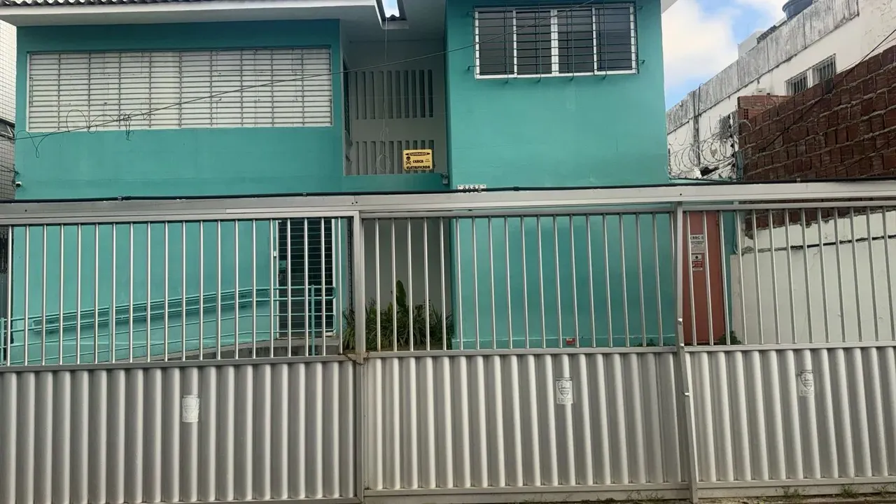 Imóvel para aluguel com 420 metros quadrados com 10 quartos em Boa Viagem - Recife - PE