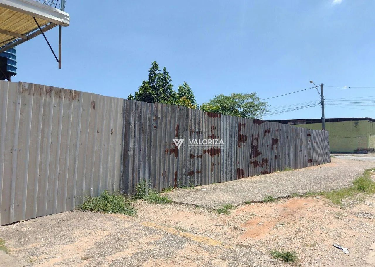 Terreno à venda, 865 m² por R$ 1.300.000,00 - Vila Carol - Sorocaba/SP