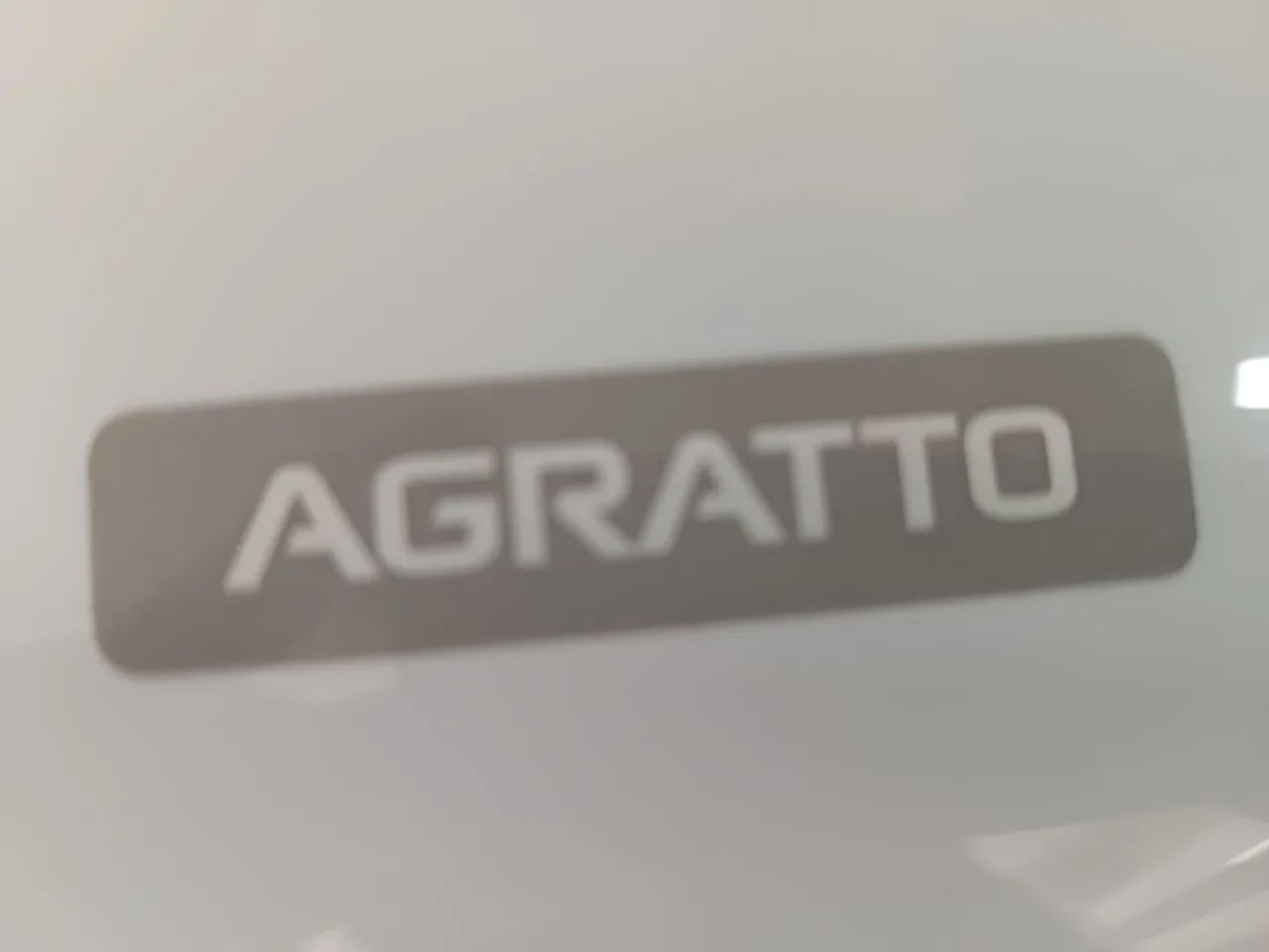 Ar Condicionado Split Agratto 12000 BTUs máquina extra  - Foto 2