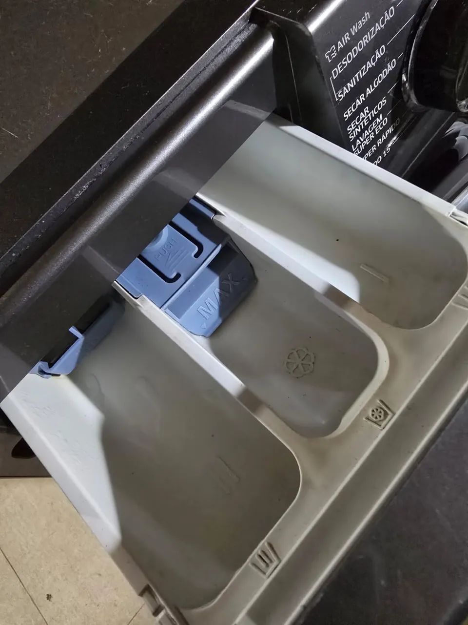 Lava e Seca Samsung 11kg - Foto 3