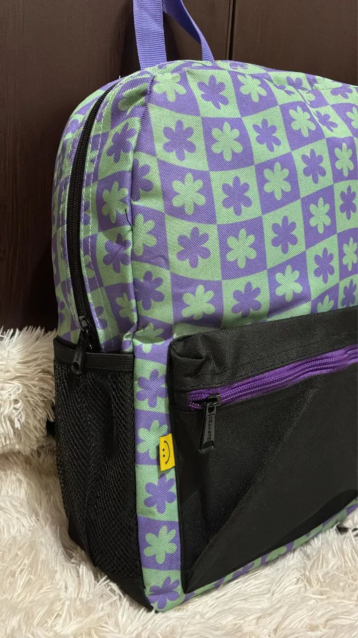 Mochila na promoção  - Foto 2