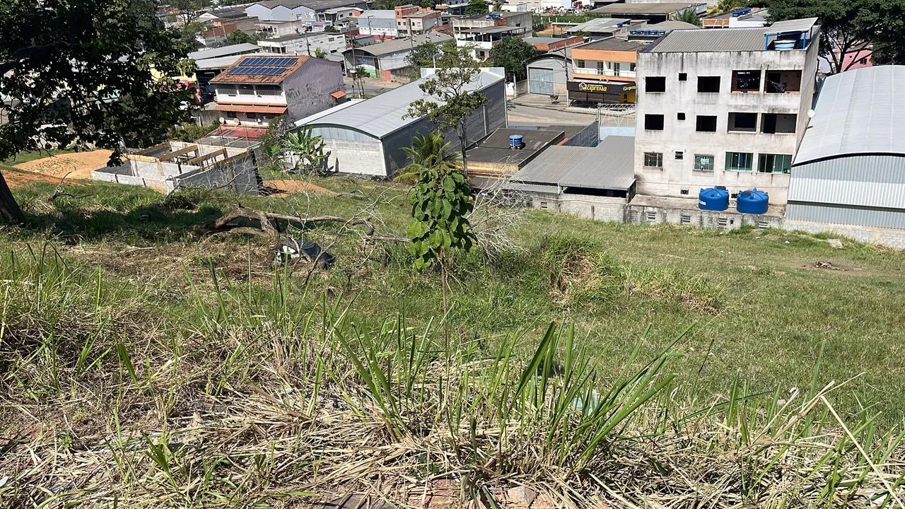 Terreno Viana ES 1200 m2 troco vendo perto do shopping Mochuara n * - Foto 2