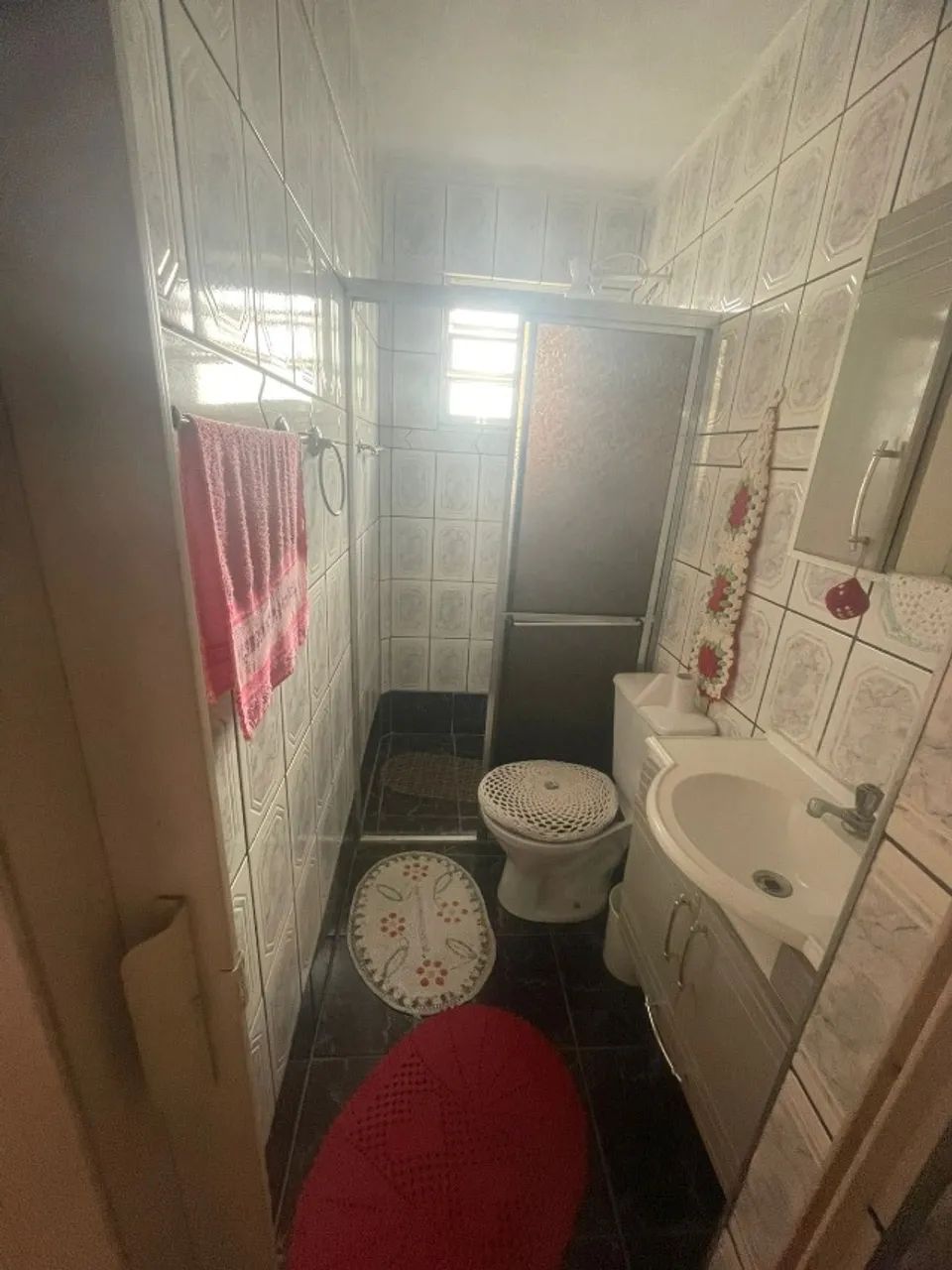 Apartamento CDHU (quitado) - Foto 5