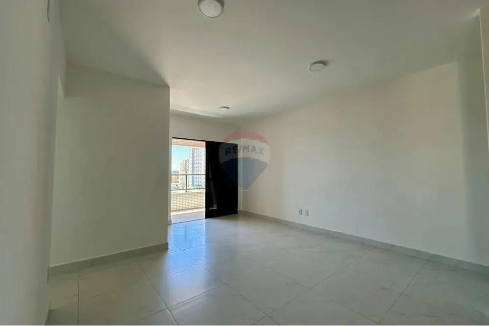 Apartamento à venda Reserva Lagoa Nova com 3 quartos e 75 m² por R$ 590 mil - Lagoa Nova, 