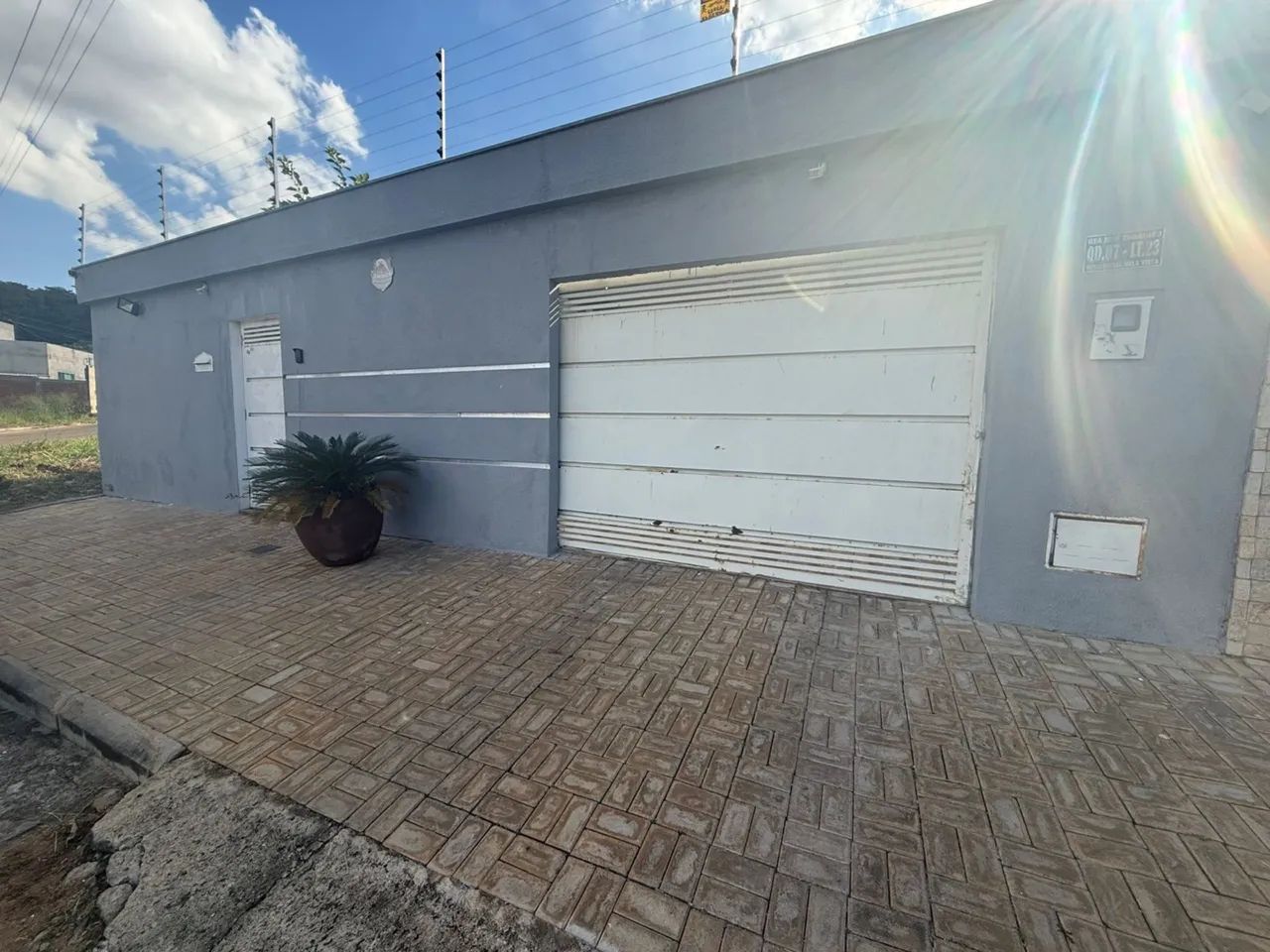 Foto - Anápolis - Residencial Bela Vista