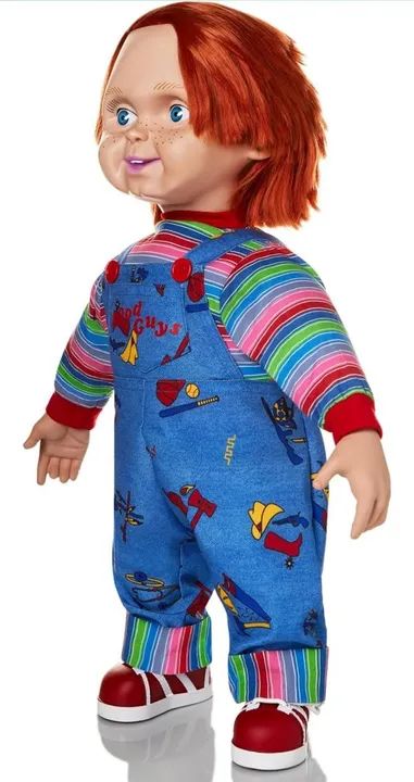 Boneco Assassino Chucky- Good Guys - Foto 3