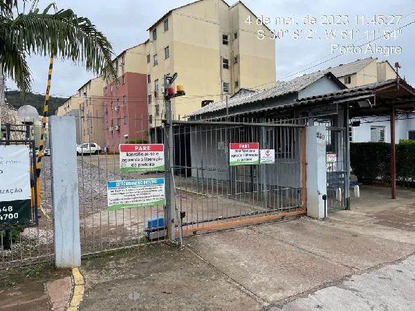 Oportunidade Única em PORTO ALEGRE - RS | Tipo: Apartamento | Negociação: Venda Online | S