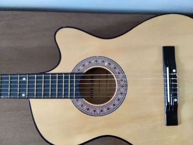 Violão Auburn - Foto 5