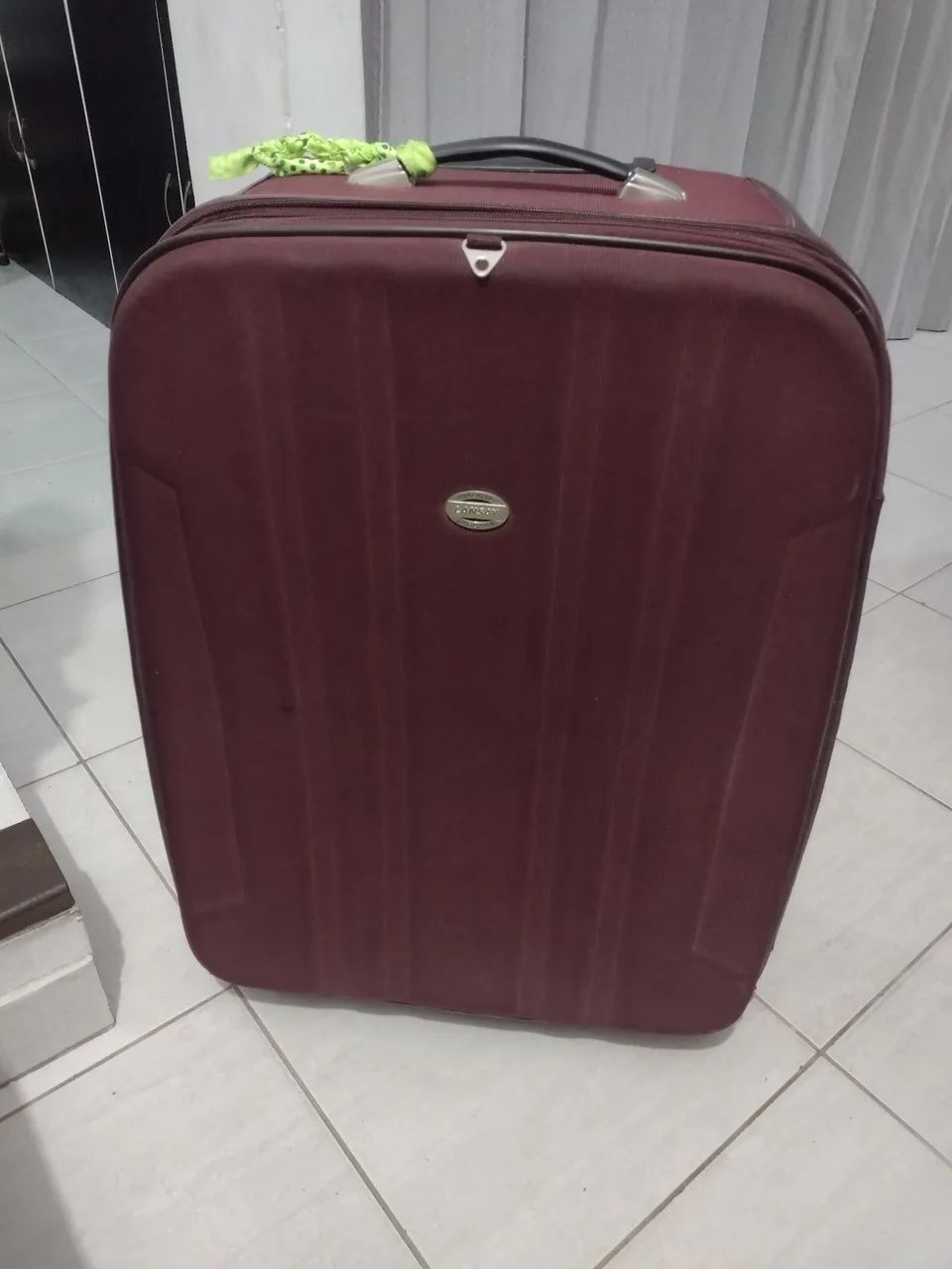 Vendo mala 32 kg