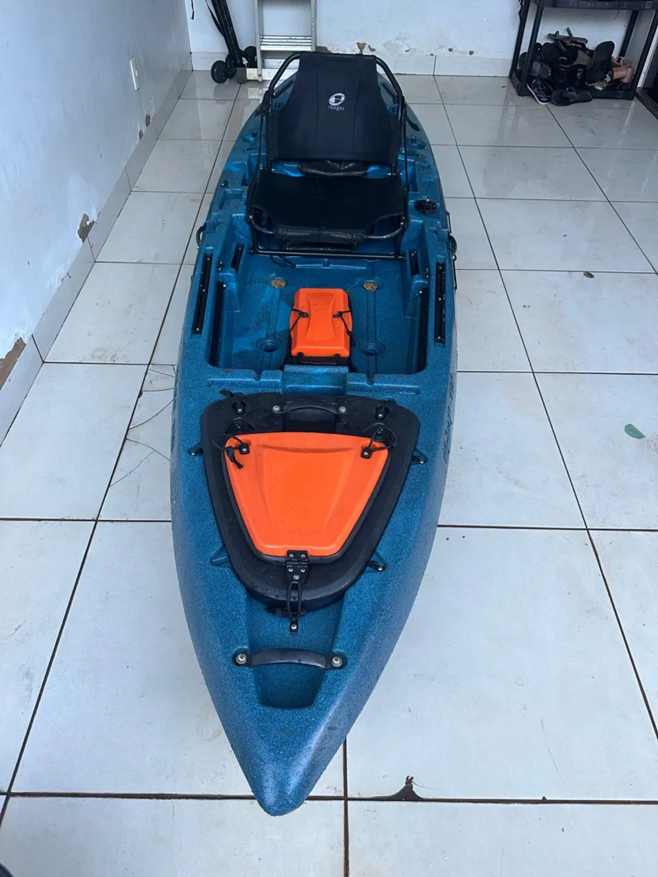 Caiaque mako 110