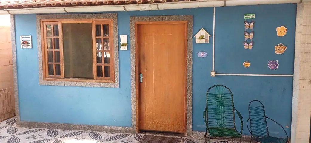 Foto - Rio de Janeiro - Santa Cruz