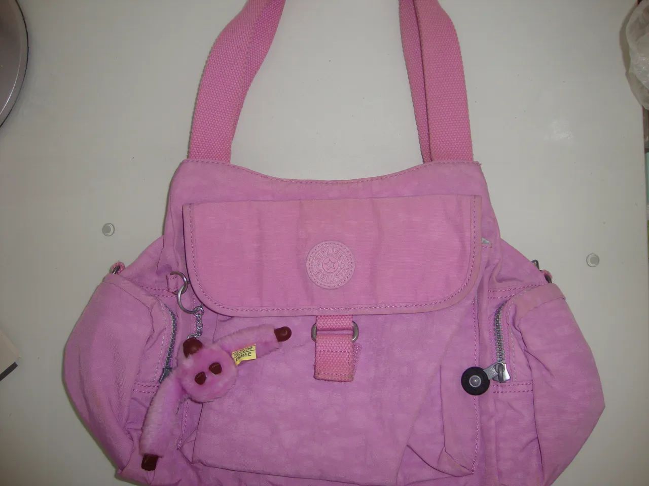 Bolsa Kipling