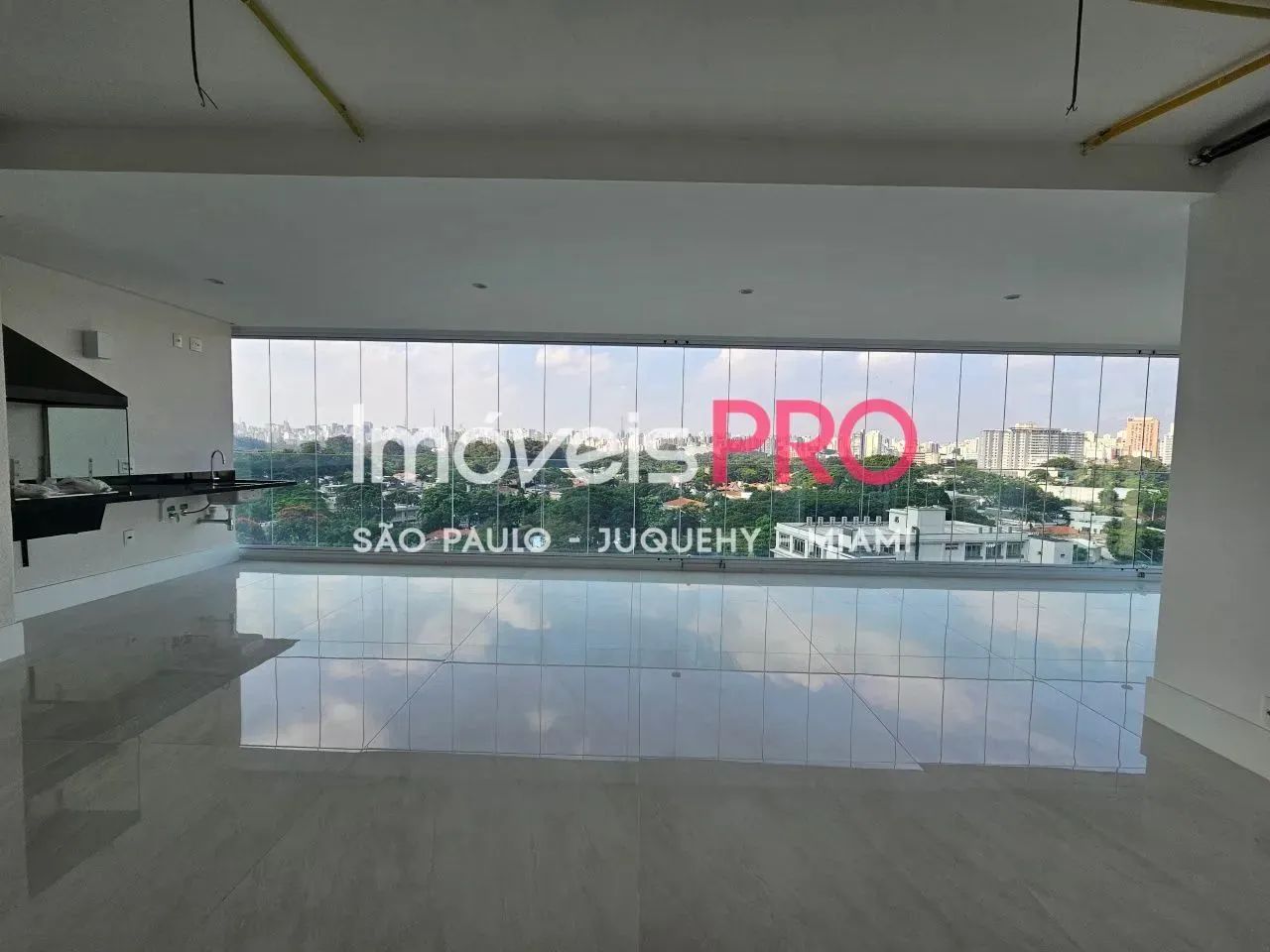 Luxo, requinte, sofisticação e exlcusividade