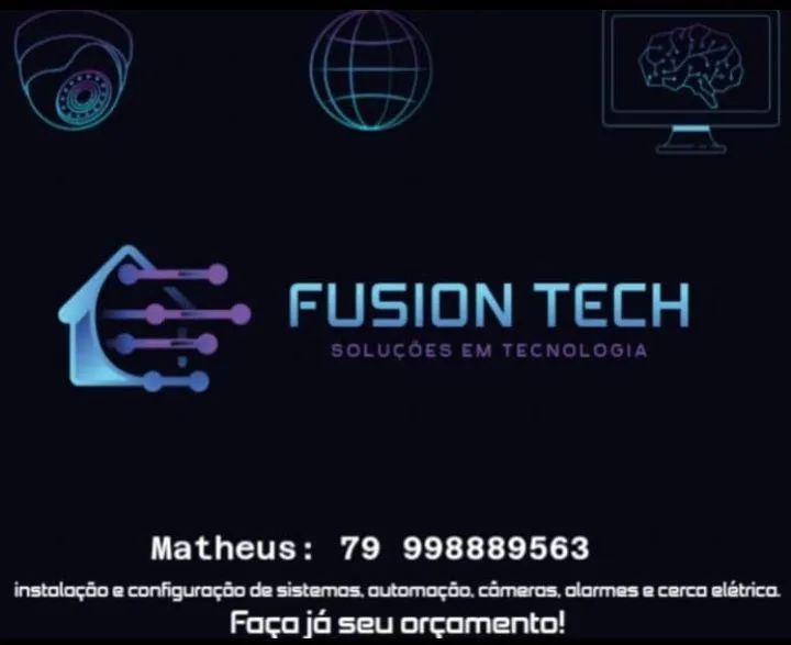 Câmera segurança casa/comércio 