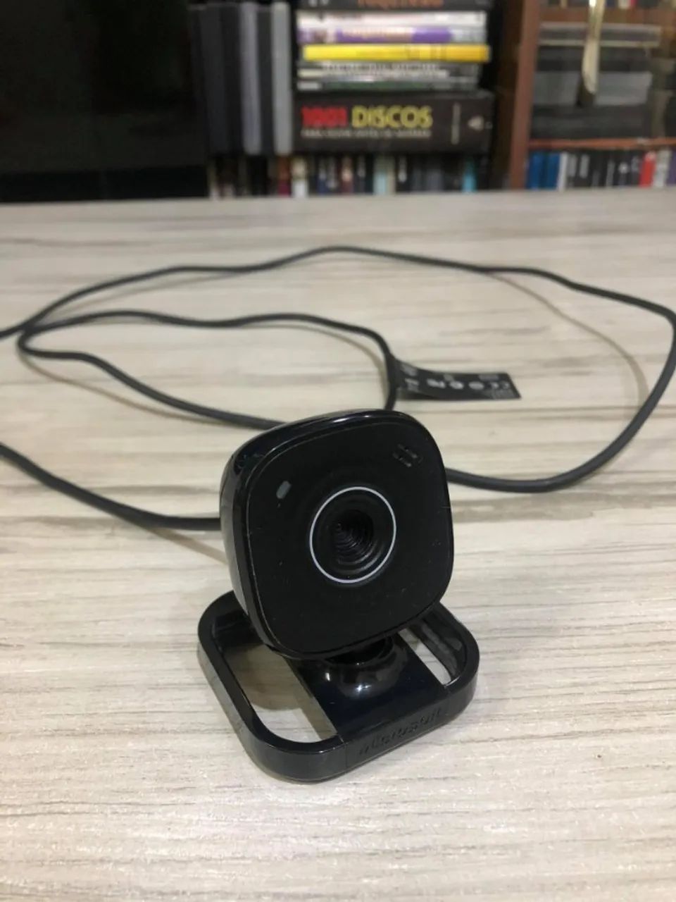 WebCam Camera Microsoft Original