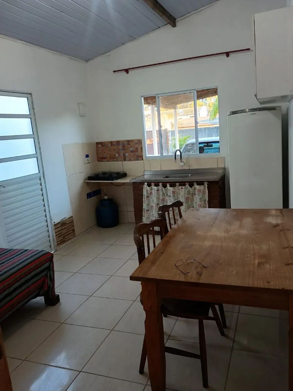 Foto - Florianópolis - São João do Rio Vermelho