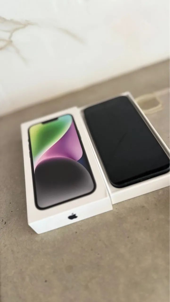 iPhone 14 128GB
