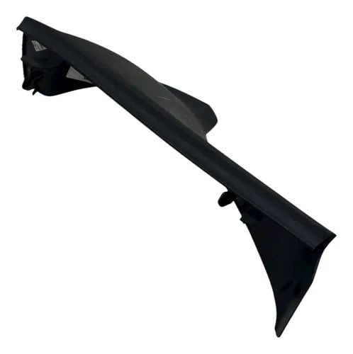 Acabamento Painel Esquerdo Citroen C4 2008 2009 2010 2011 - Foto 4