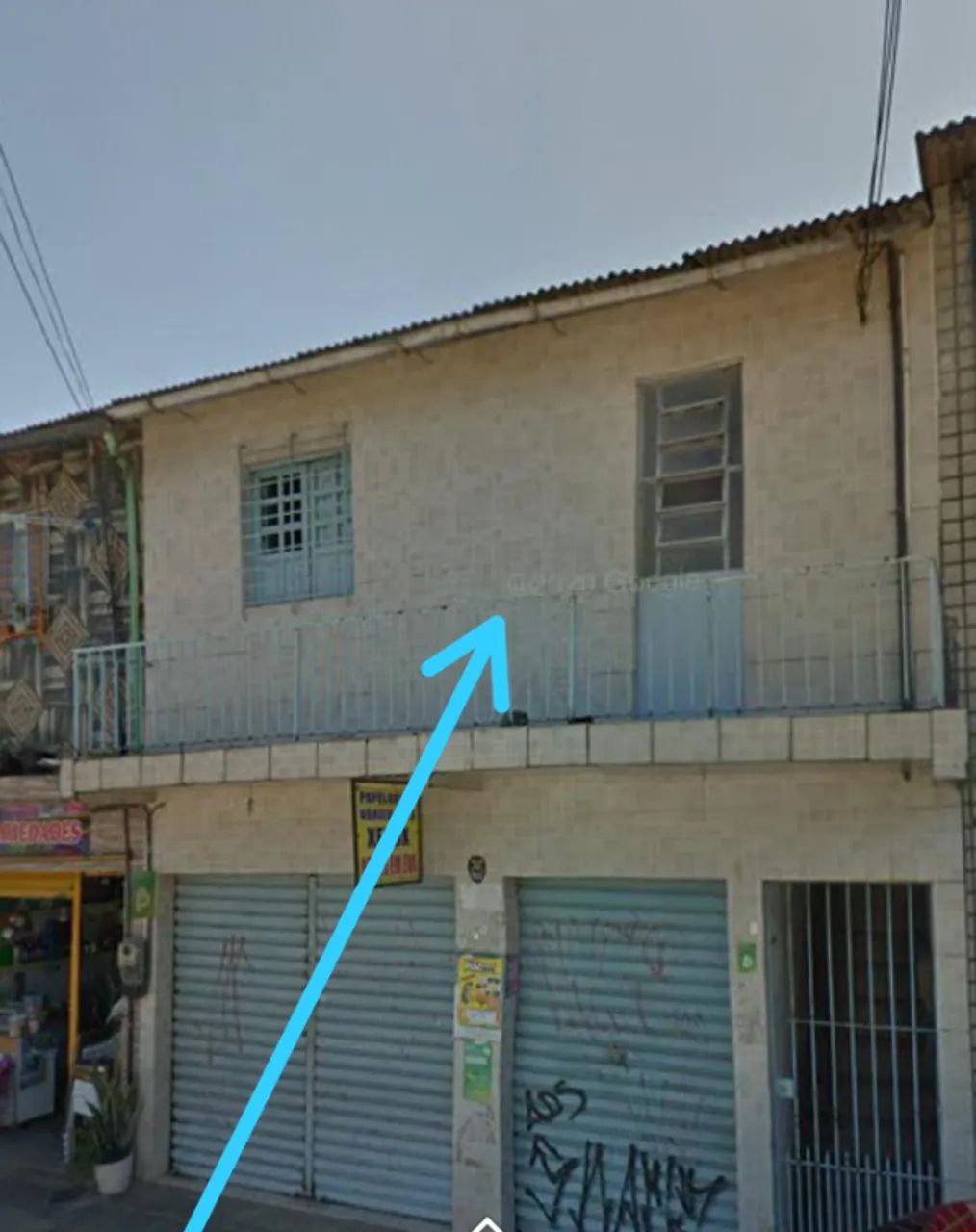 Foto - Recife - Ibura