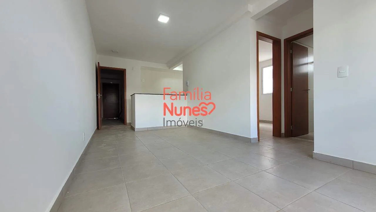 Apartamento para locação Bairro Araguaia | Região do Barreiro BH