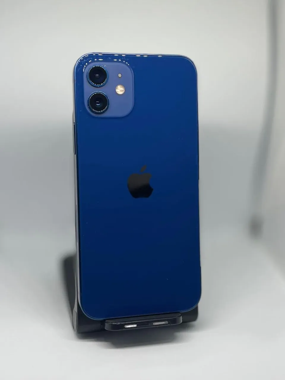 iPhone 12 Azul - 128gb