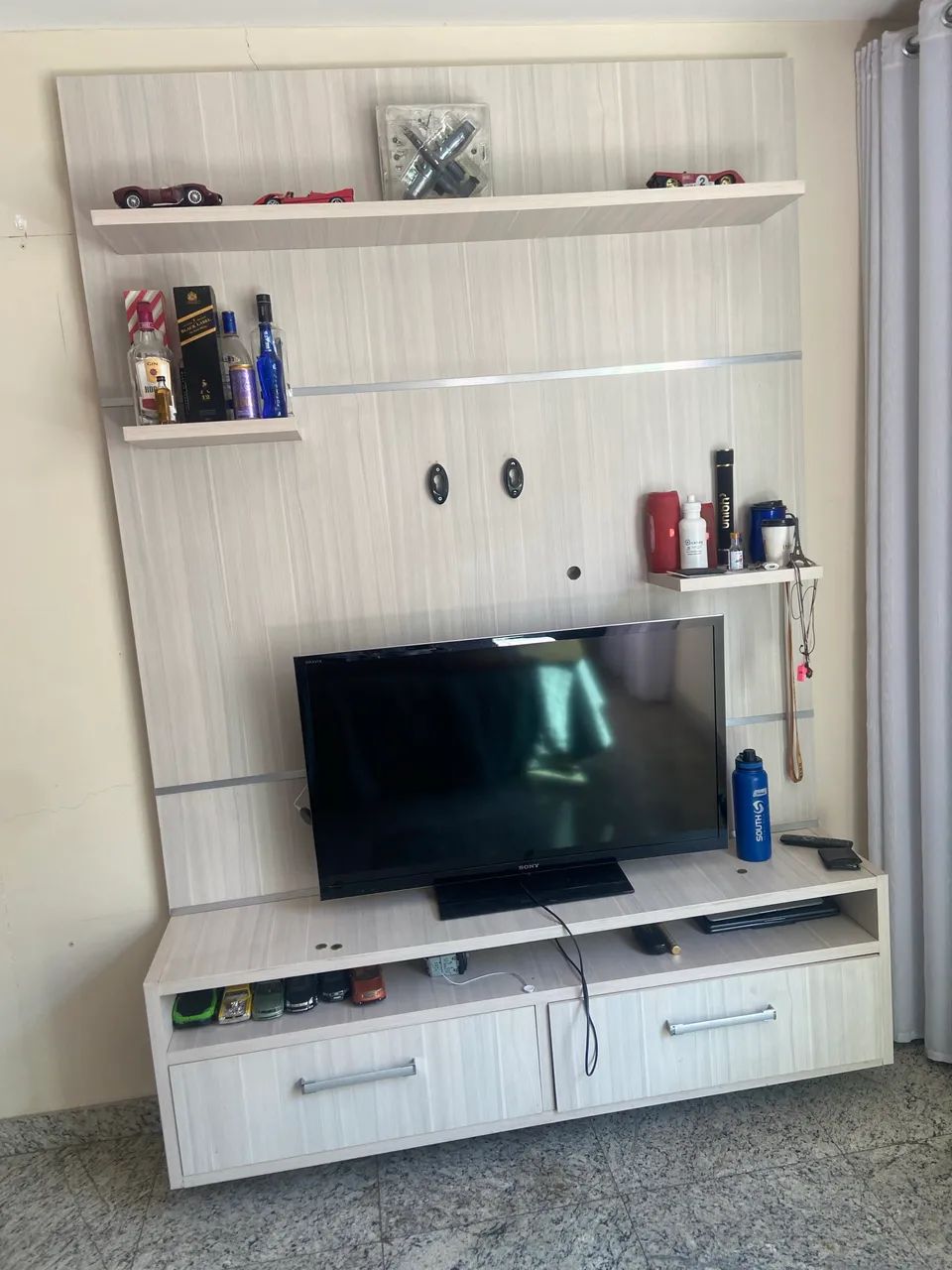 Painel de madeira  - Foto 2