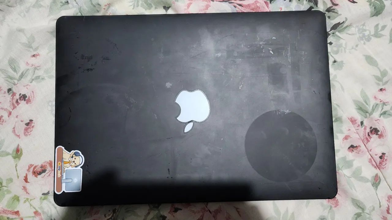 BLACK FRIDAY - Macbook pro 15 2018 I7 32gb SSD 256gb - Notebooks