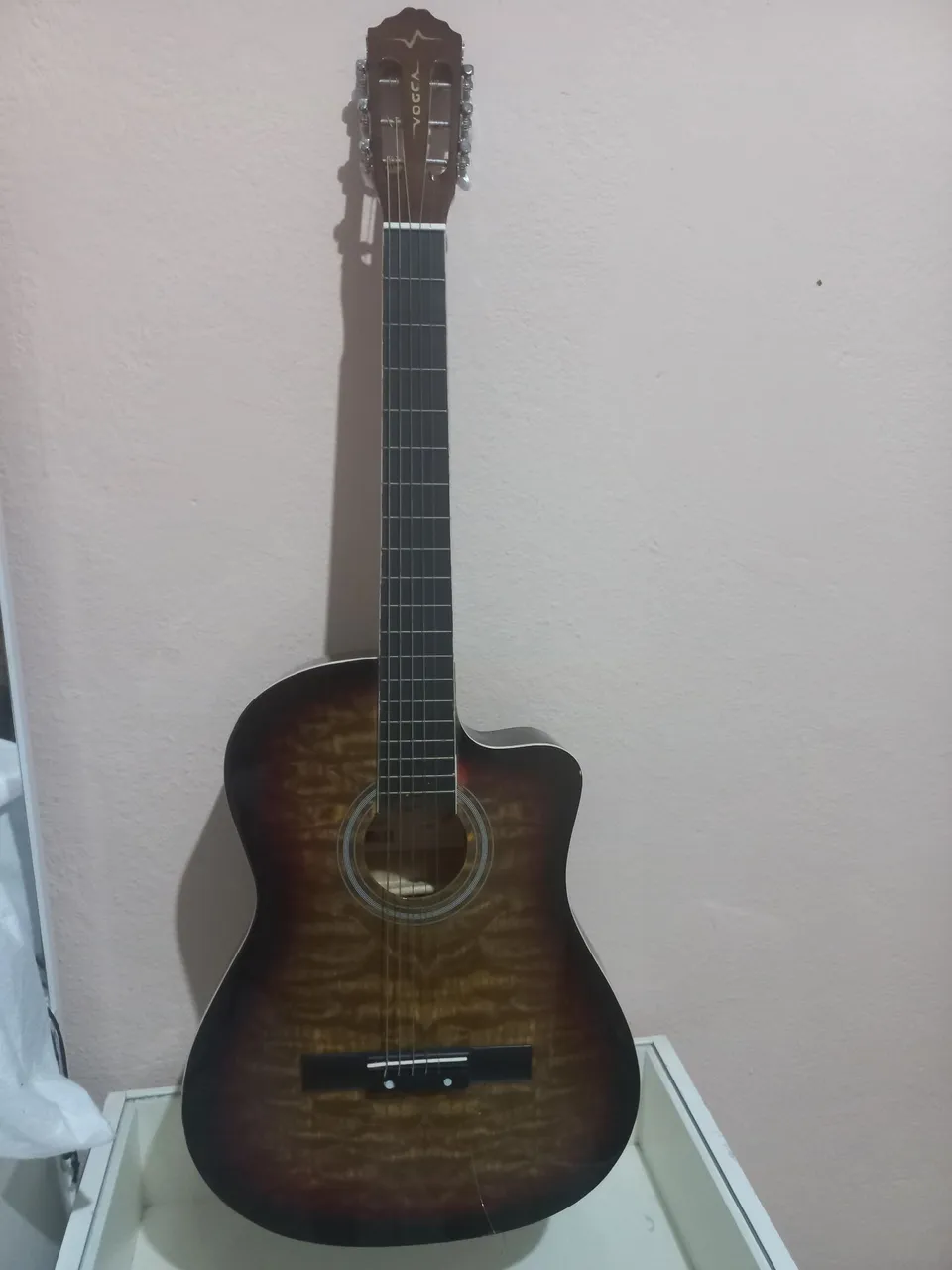 Violão Acústico Vogga