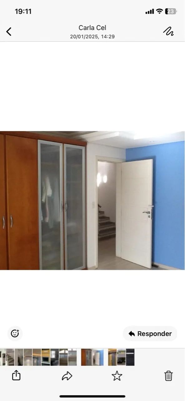 Linda casa em Porto Alegre -RS Zona Sul - Foto 2