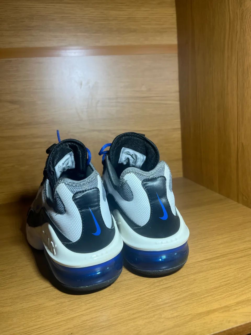 Tênis Nike Air Max Infinity 2 - Foto 3