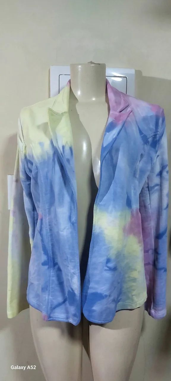 Bleiser  social  - Foto 5