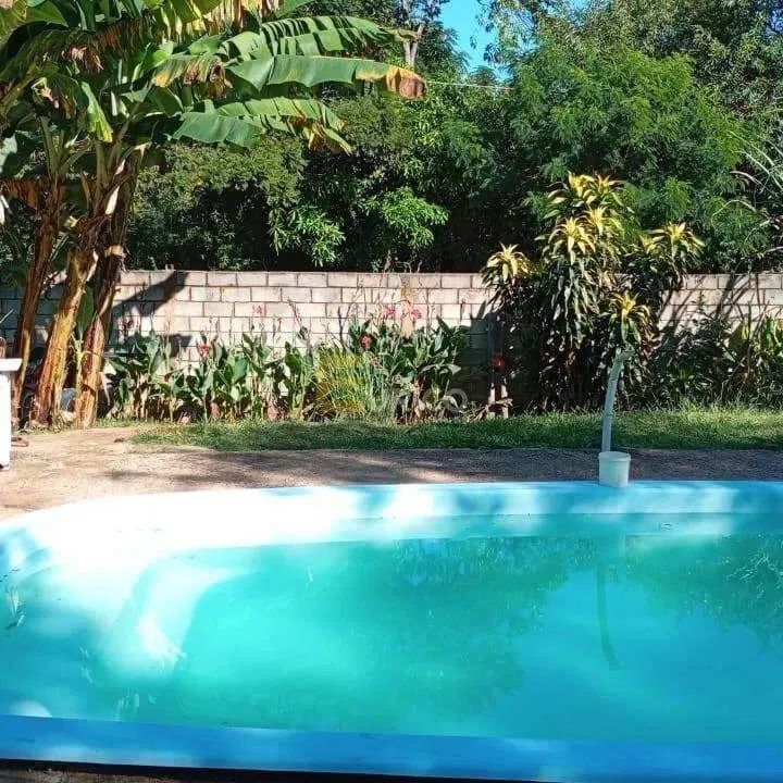 Chácara à venda no LOTEAMENTO CHACARAS GARGANTILHAS em Campinas/SP