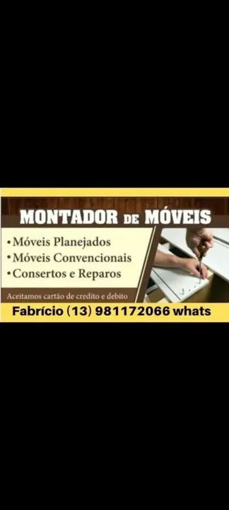 Carretos e montagem de móveis! - Foto 2