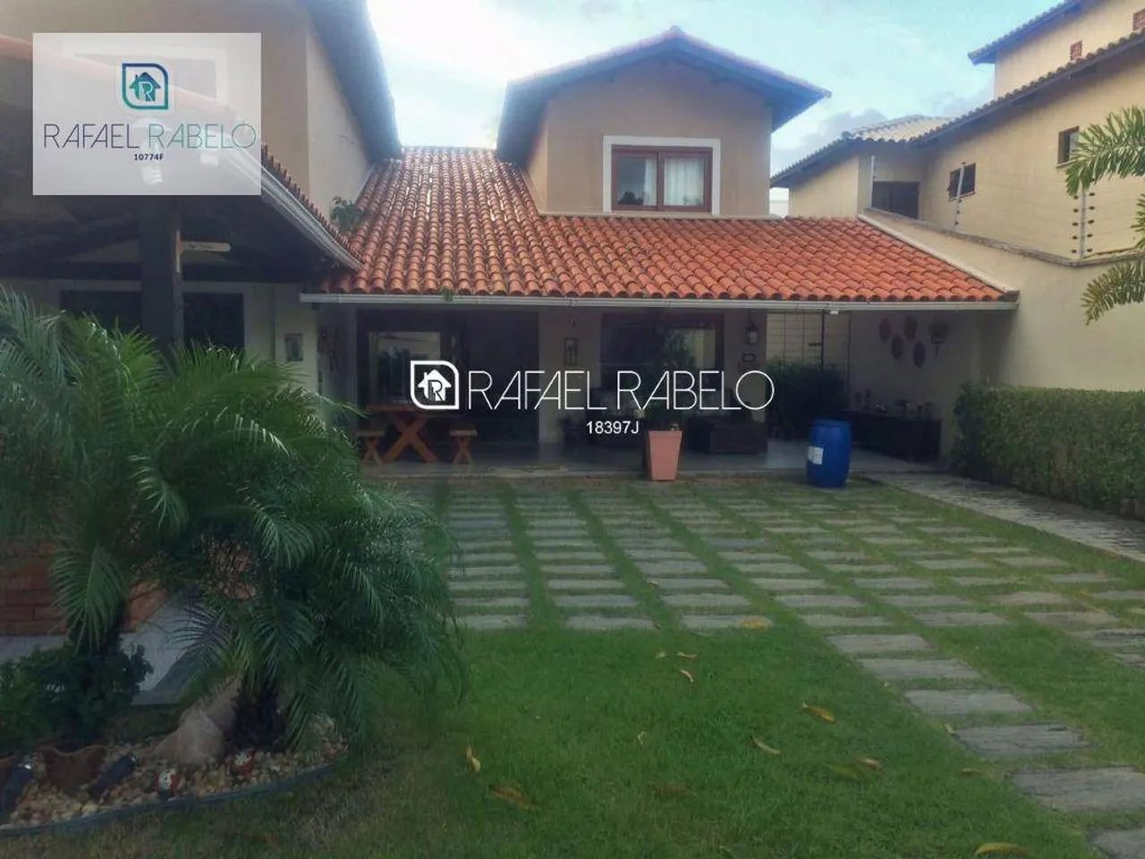 Casa duplex para locação no bairro Parque Manibura. - Foto 2