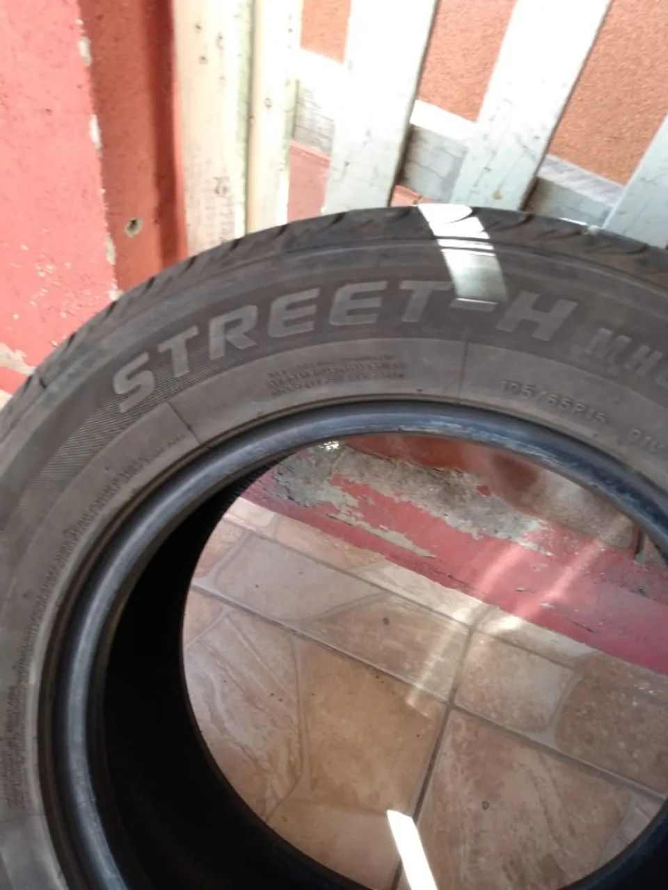 Pneus Aro 15 - Foto 4