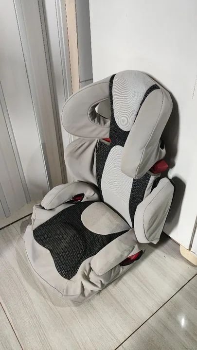 Cadeira automotiva reclinável  - Foto 3