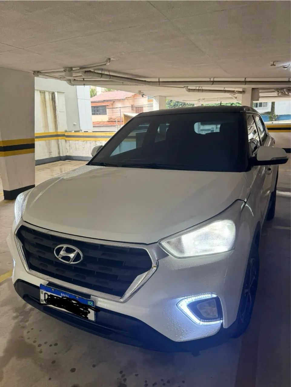 Creta 2019 ABAIXO DA FIPE 
